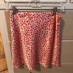 Princess Polly skirt